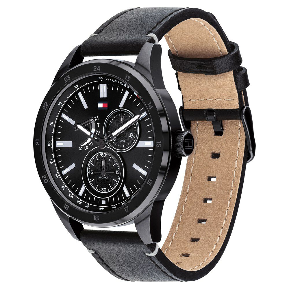 Tommy Hilfiger Watch for Men-NCTH1791638W