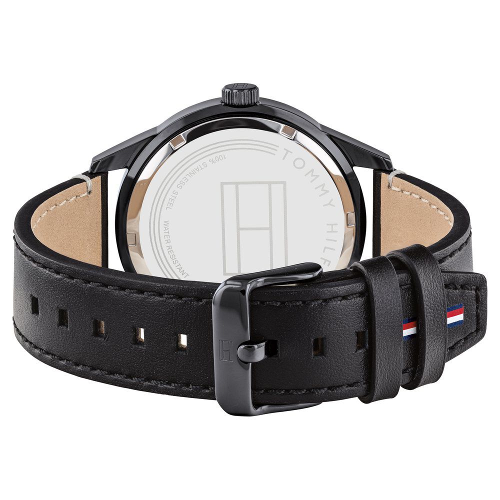 Tommy Hilfiger Watch for Men-NCTH1791638W