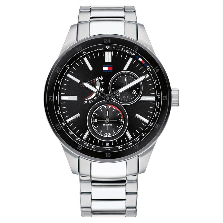 Tommy Hilfiger Watch for Men-NCTH1791639W