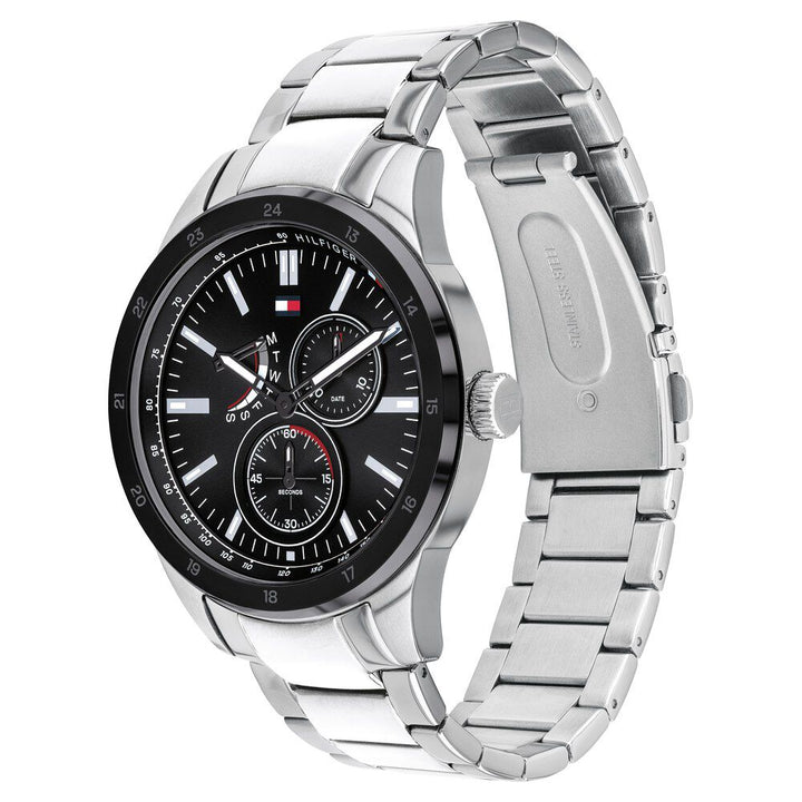 Tommy Hilfiger Watch for Men-NCTH1791639W