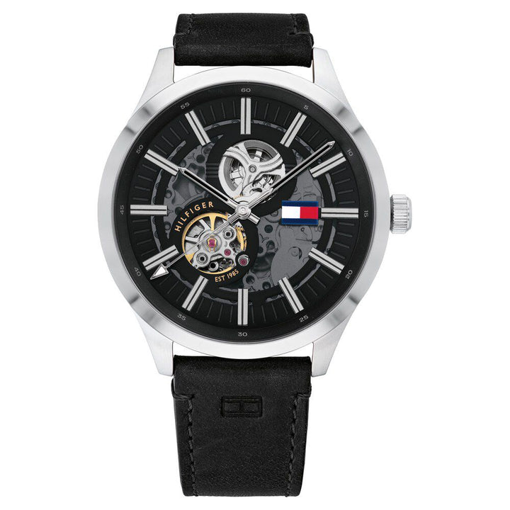 Tommy Hilfiger Watch for Men-NCTH1791641W