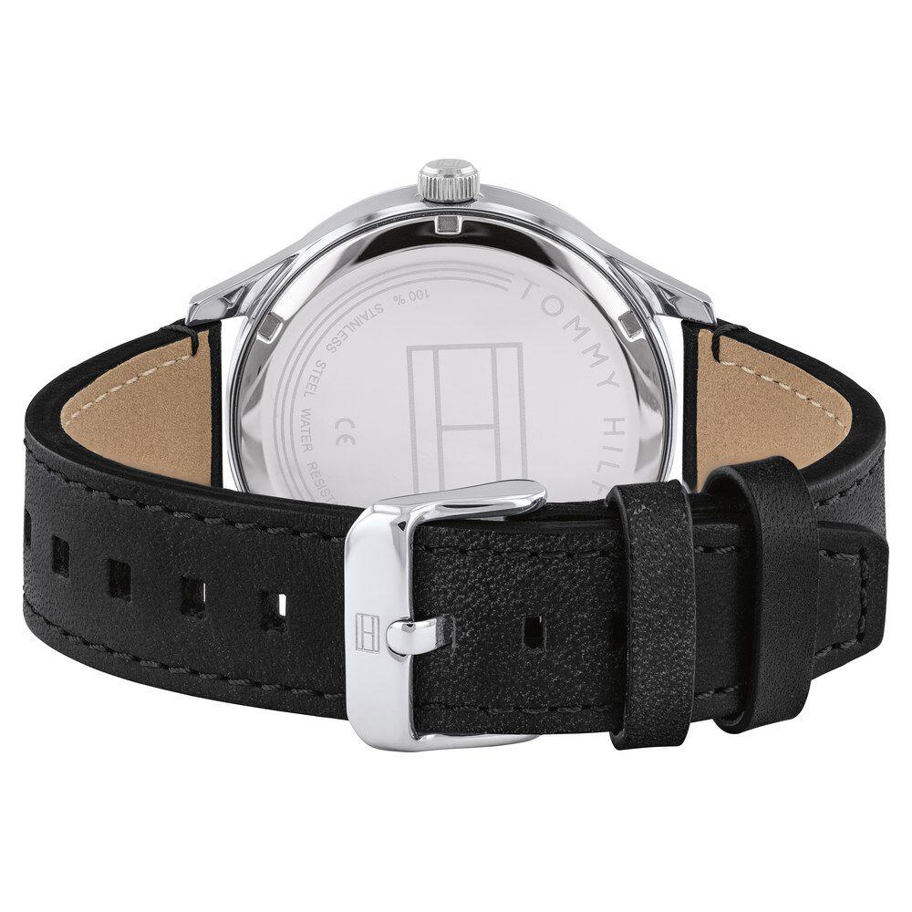 Tommy Hilfiger Watch for Men-NCTH1791641W