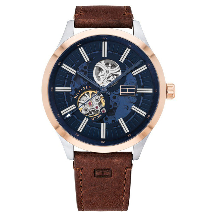 Tommy Hilfiger Watch for Men-NCTH1791642W