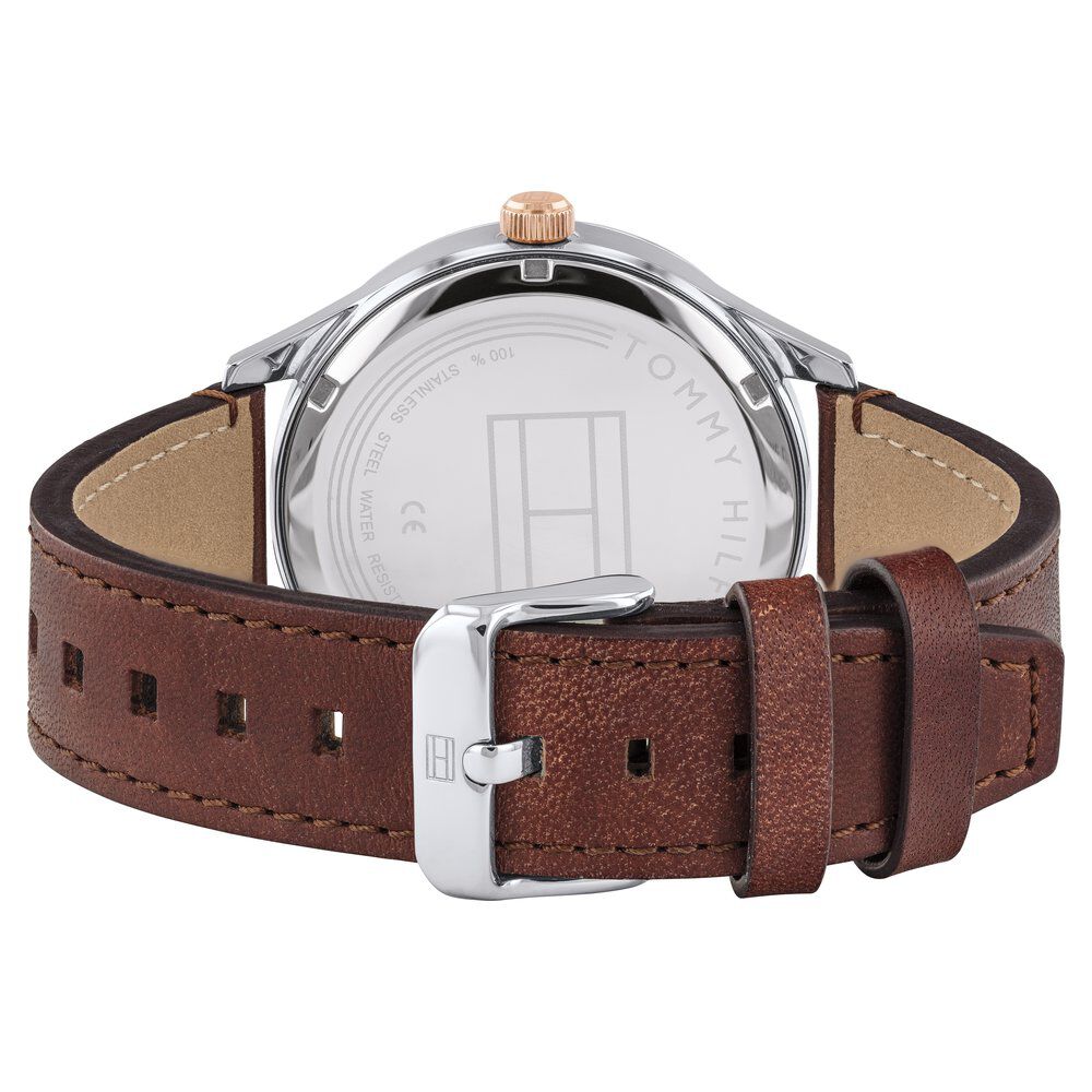 Tommy Hilfiger Watch for Men-NCTH1791642W