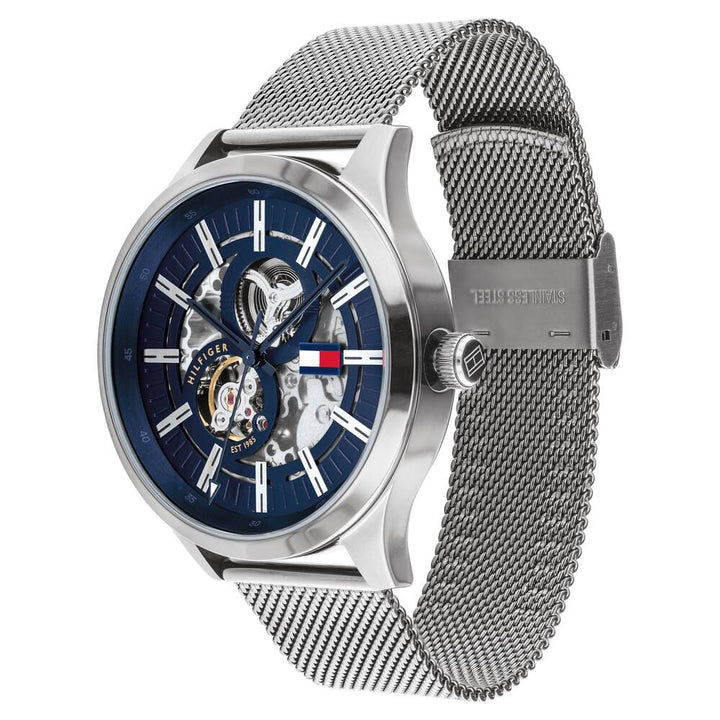 Tommy Hilfiger Watch for Men-NCTH1791643W