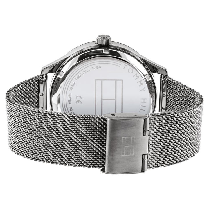 Tommy Hilfiger Watch for Men-NCTH1791643W