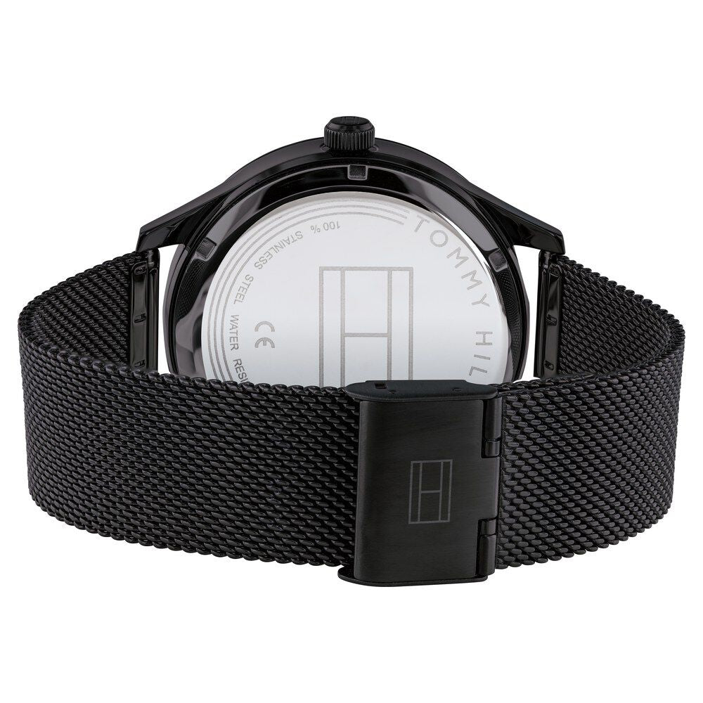 Tommy Hilfiger Watch for Men-NCTH1791644W