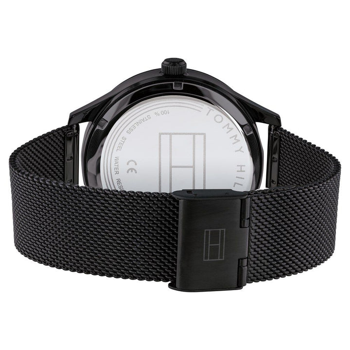 Tommy Hilfiger Watch for Men-NCTH1791644W