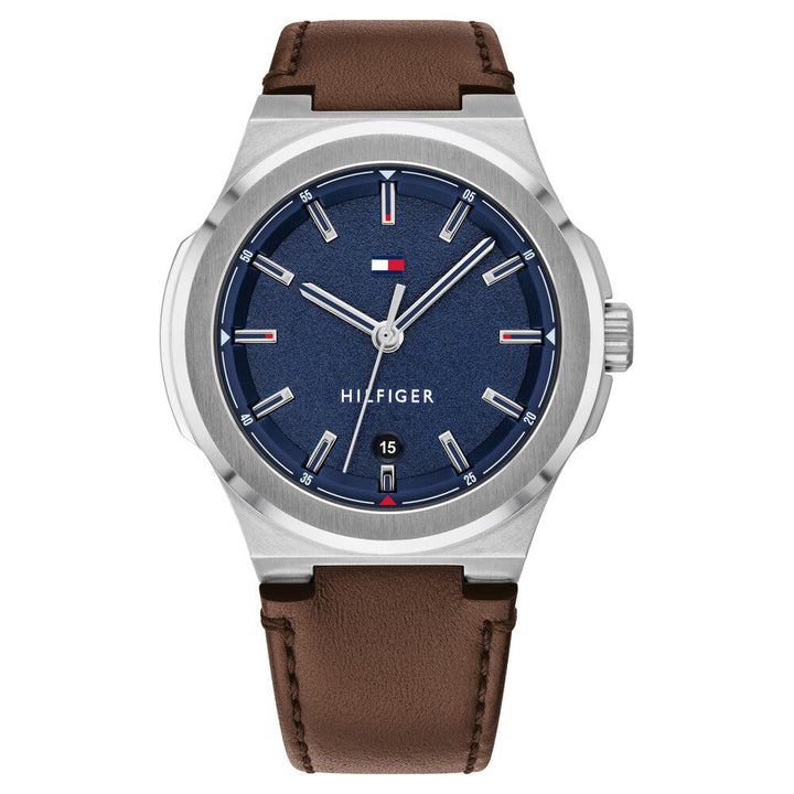 Tommy Hilfiger Watch for Men-NCTH1791645W