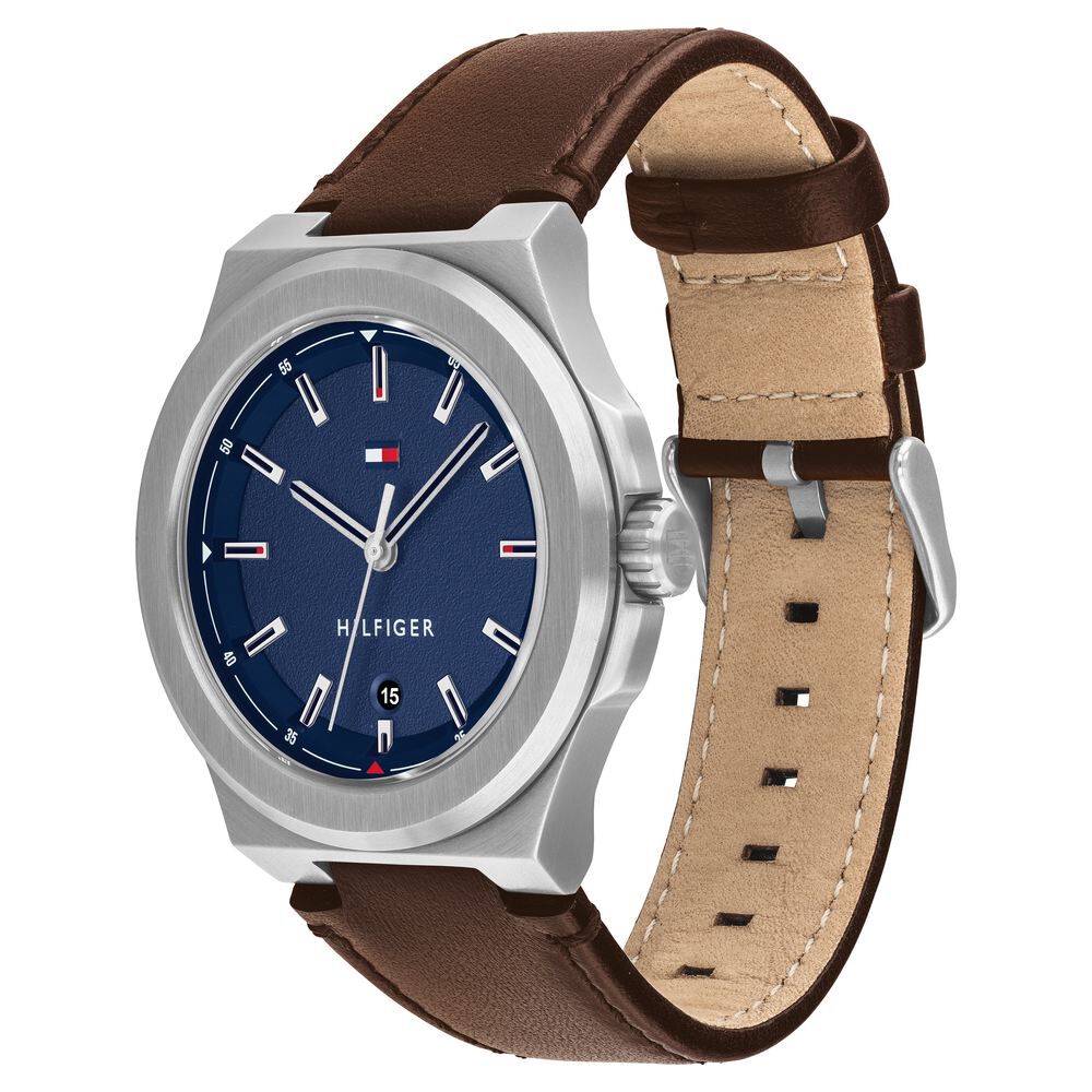 Tommy Hilfiger Watch for Men-NCTH1791645W