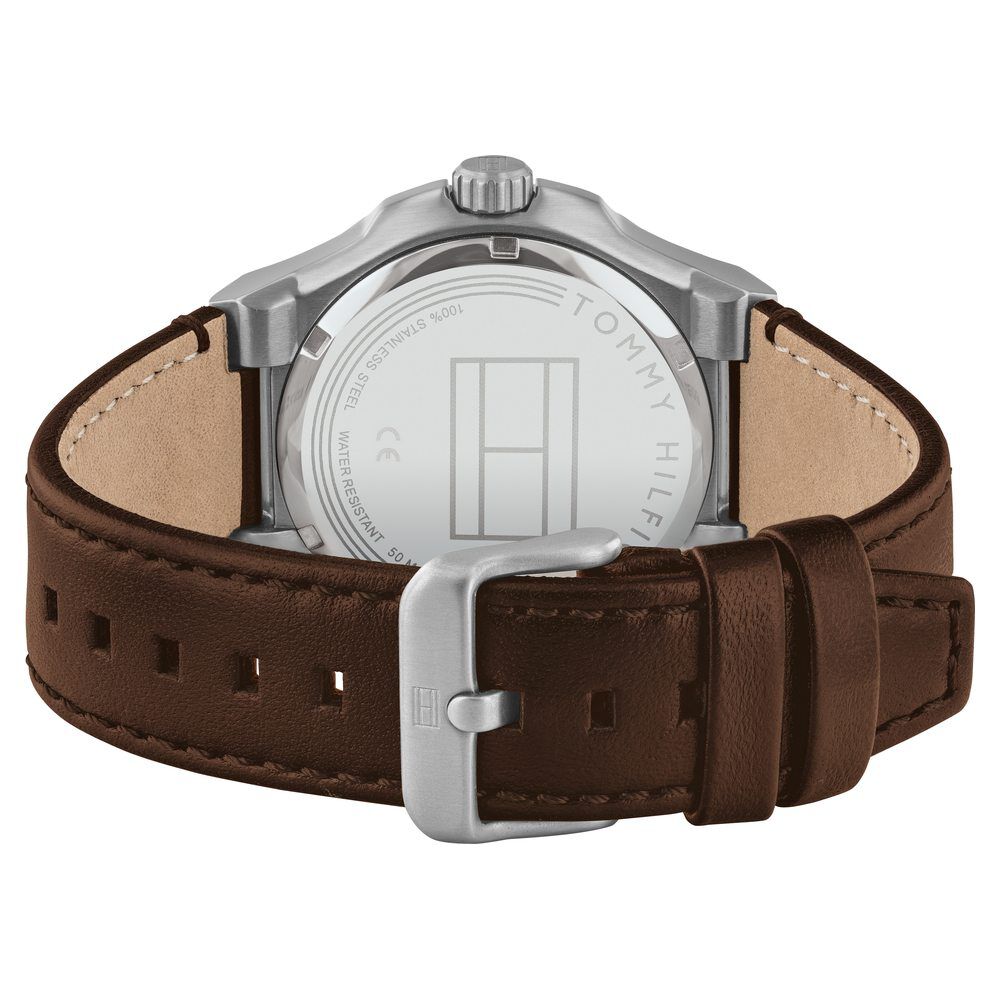 Tommy Hilfiger Watch for Men-NCTH1791645W