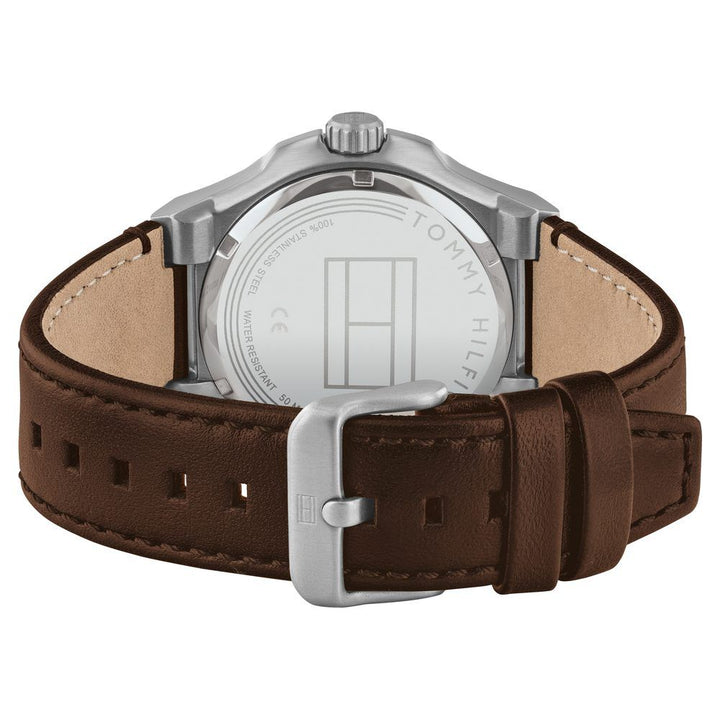 Tommy Hilfiger Watch for Men-NCTH1791645W