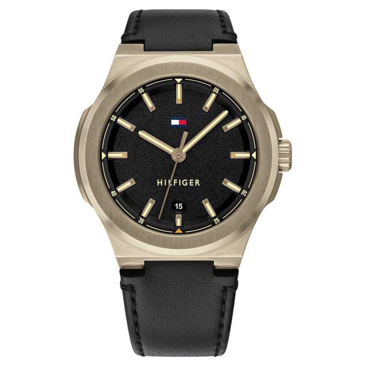 Tommy Hilfiger Analog Watch for Men-NCTH1791647W