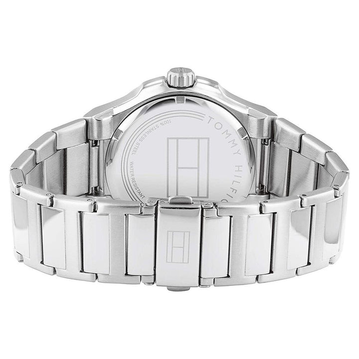 Tommy Hilfiger Analog Watch for Men-NCTH1791648W