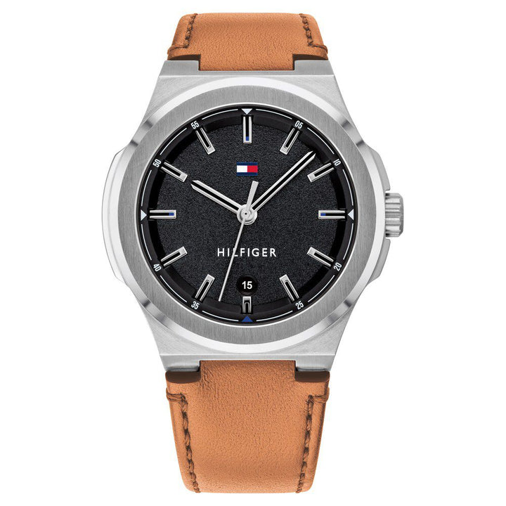 Tommy Hilfiger Watch for Men-NCTH1791650W