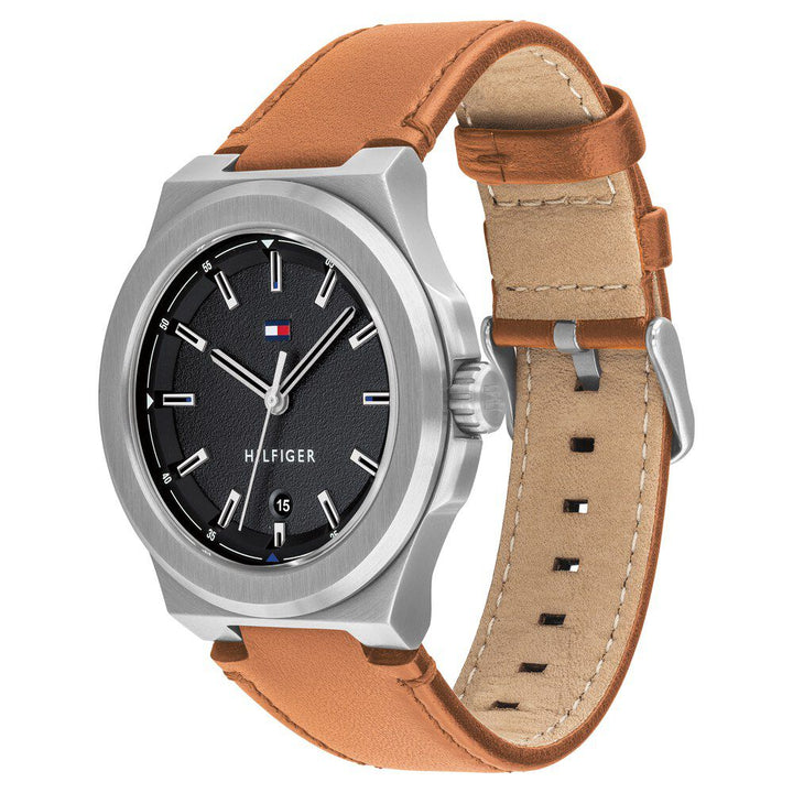 Tommy Hilfiger Watch for Men-NCTH1791650W