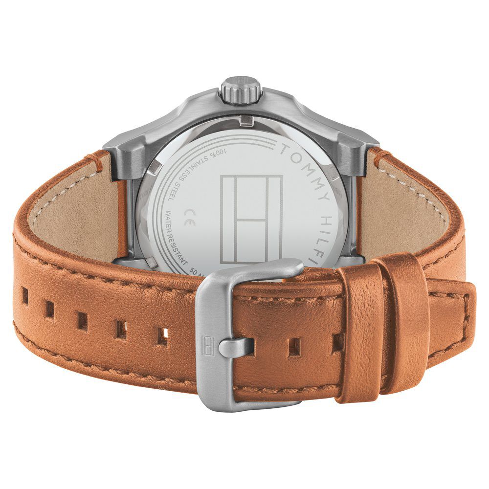 Tommy Hilfiger Watch for Men-NCTH1791650W