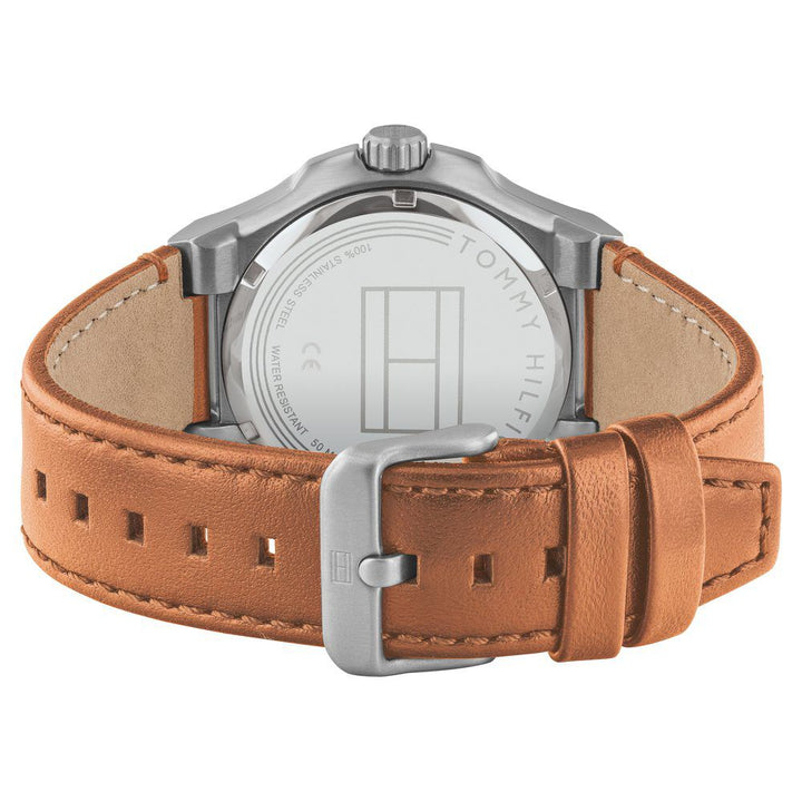 Tommy Hilfiger Watch for Men-NCTH1791650W