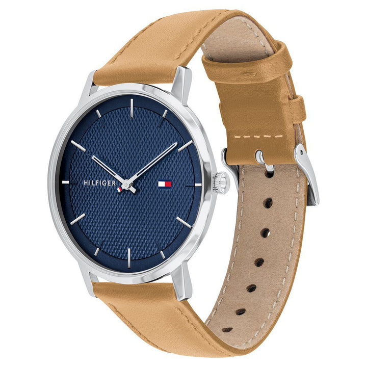 Tommy Hilfiger Watch for Men-NCTH1791652W