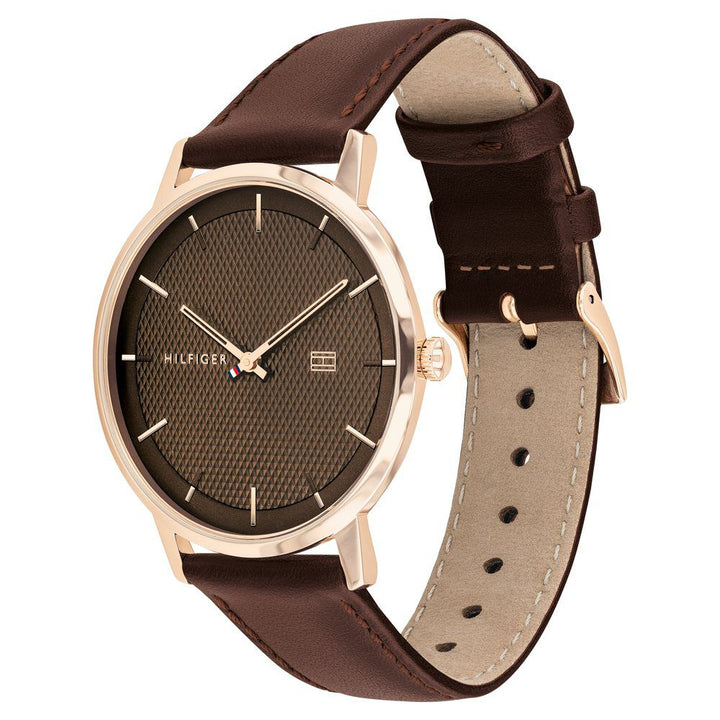 Tommy Hilfiger Watch for Men-NCTH1791653W