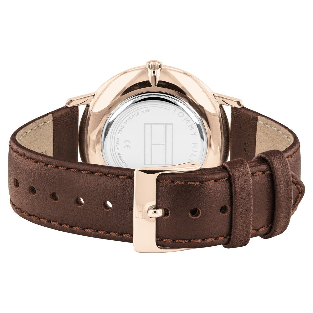 Tommy Hilfiger Watch for Men-NCTH1791653W