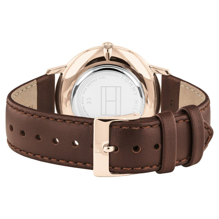 Tommy Hilfiger Watch for Men-NCTH1791653W