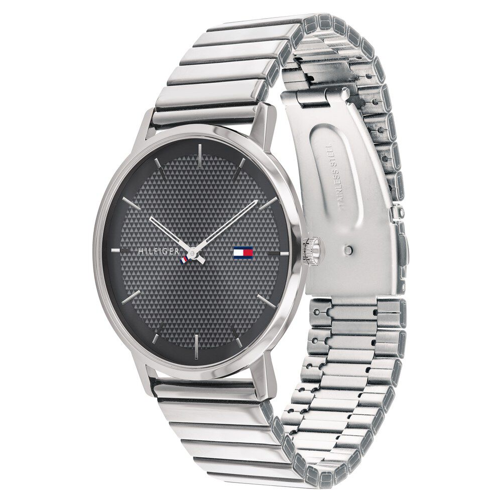 Tommy Hilfiger Watch for Men-NCTH1791654W