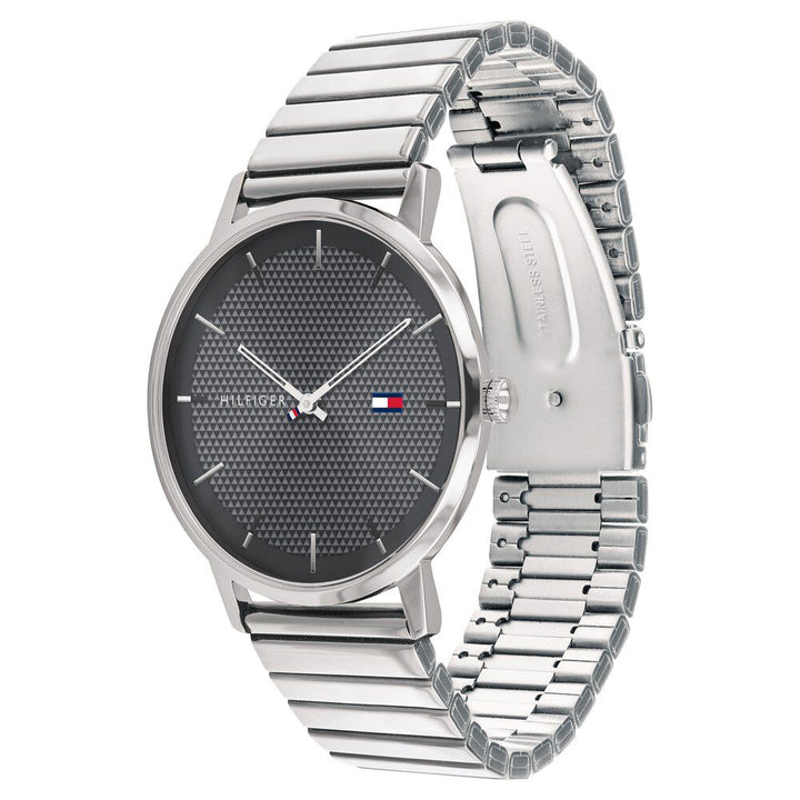 Tommy Hilfiger Watch for Men-NCTH1791654W
