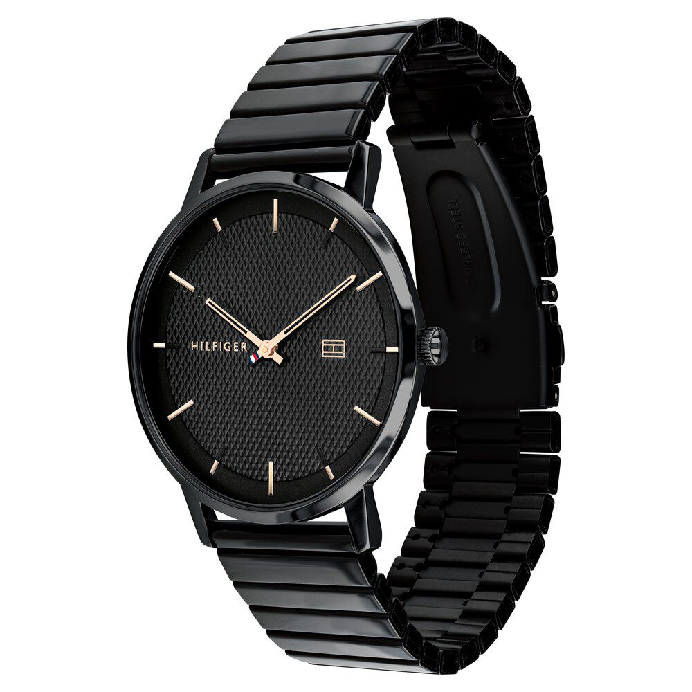 Tommy Hilfiger Watch for Men-NTTH1791655
