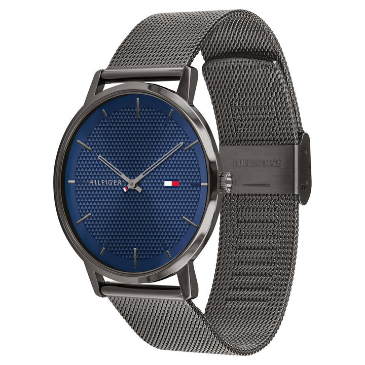 Tommy Hilfiger Watch For Men