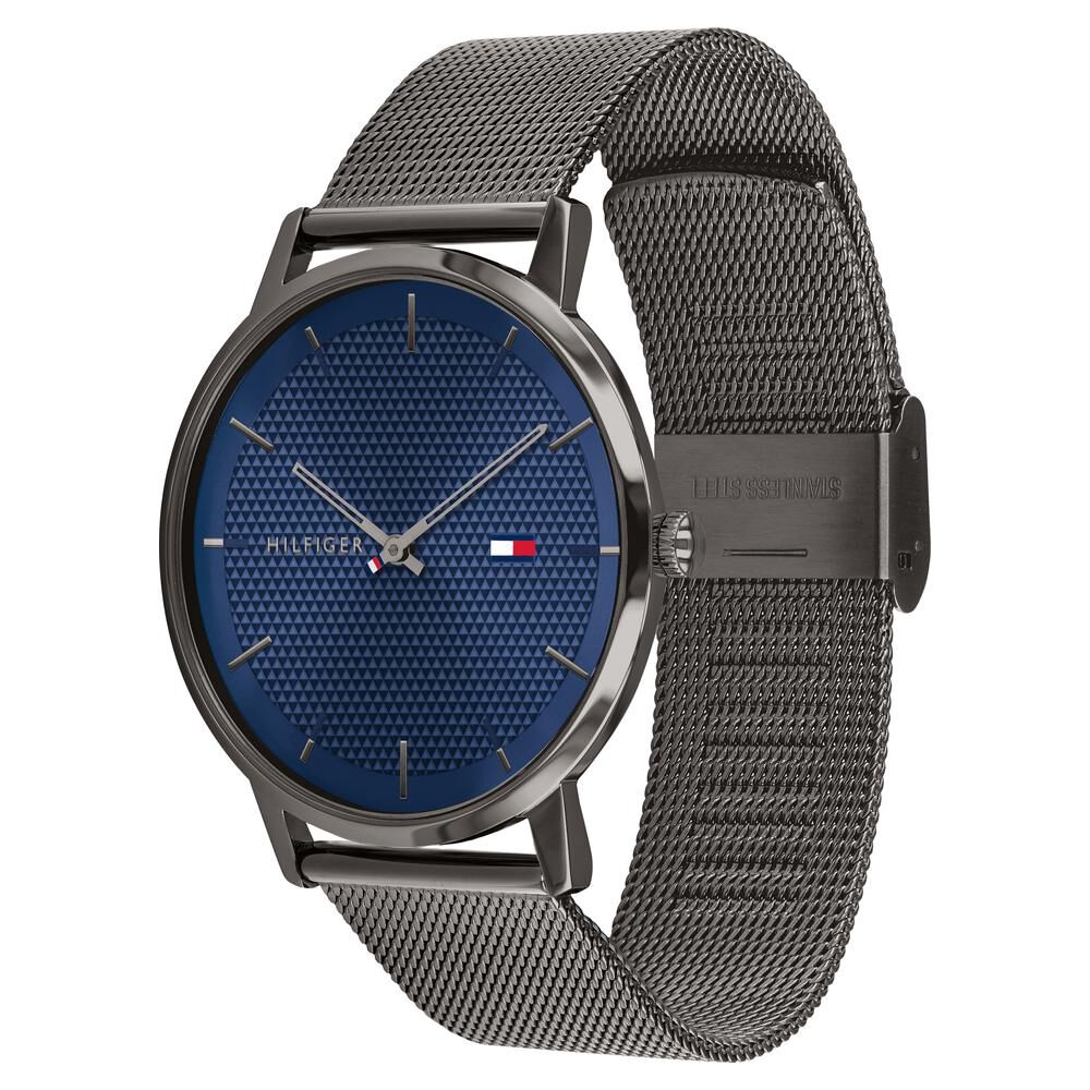 Tommy Hilfiger Watch for Men-NETH1791656W