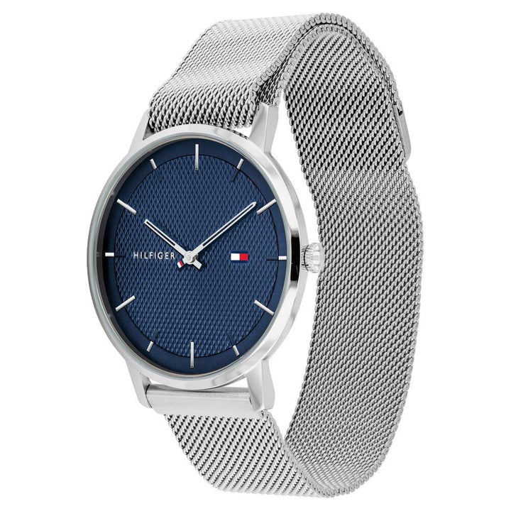 Tommy Hilfiger Watch for Men-NCTH1791657W