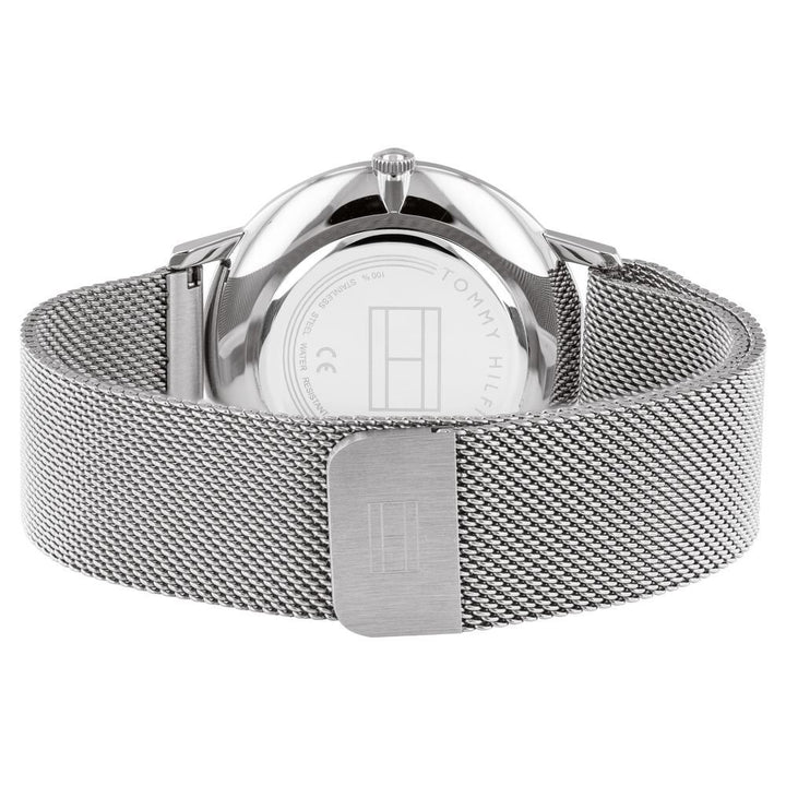 Tommy Hilfiger Watch for Men-NCTH1791657W