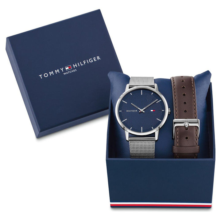 Tommy Hilfiger Watch for Men-NCTH1791668W