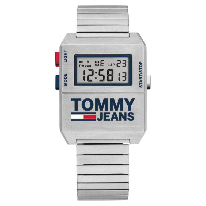 Tommy Hilfiger Watch for Men-NCTH1791669W