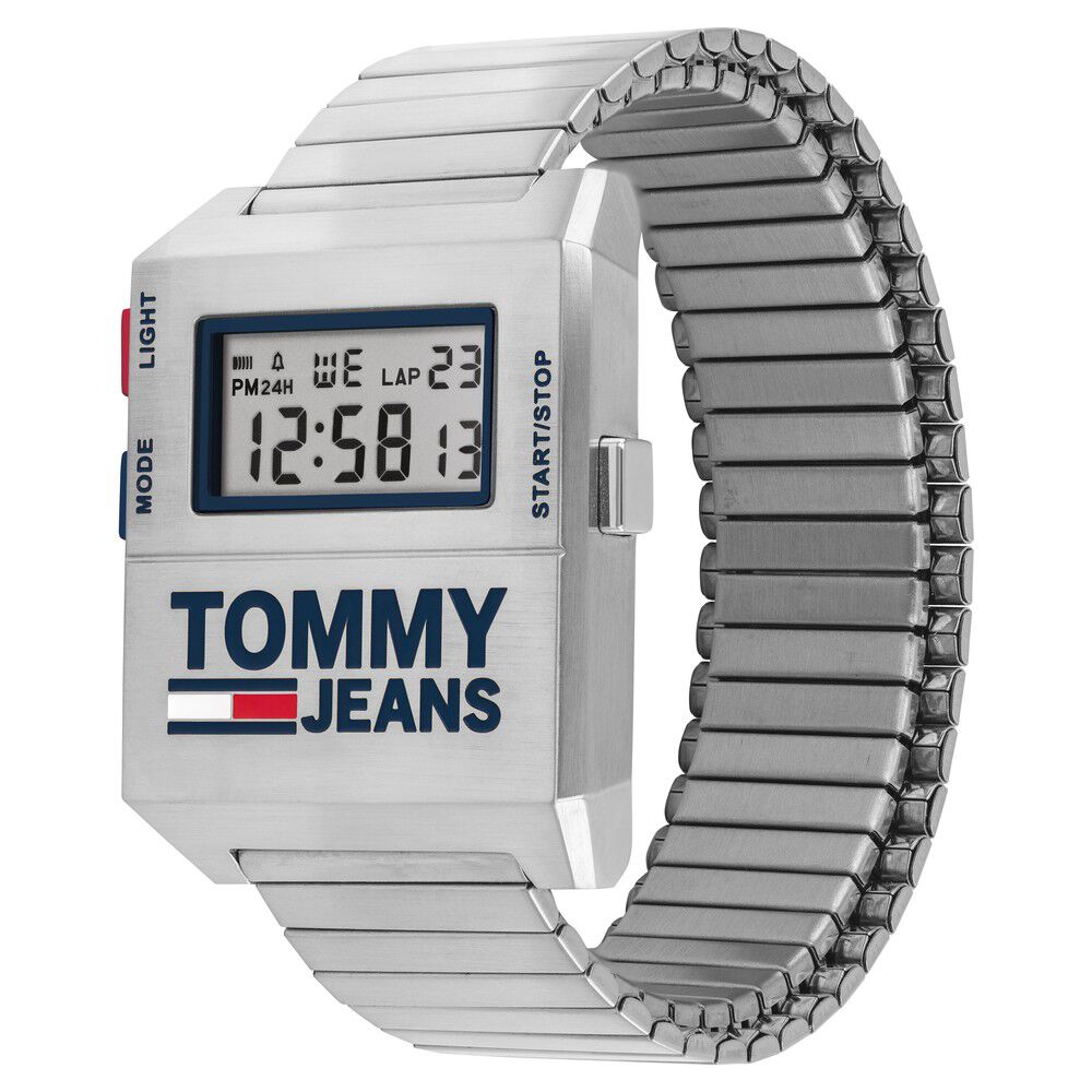 Tommy Hilfiger Watch for Men-NCTH1791669W