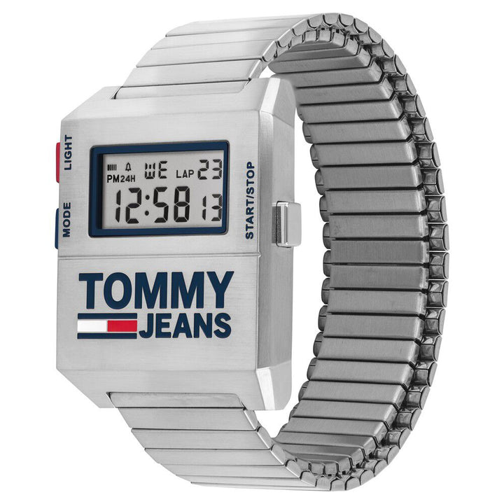 Tommy Hilfiger Watch for Men-NCTH1791669W