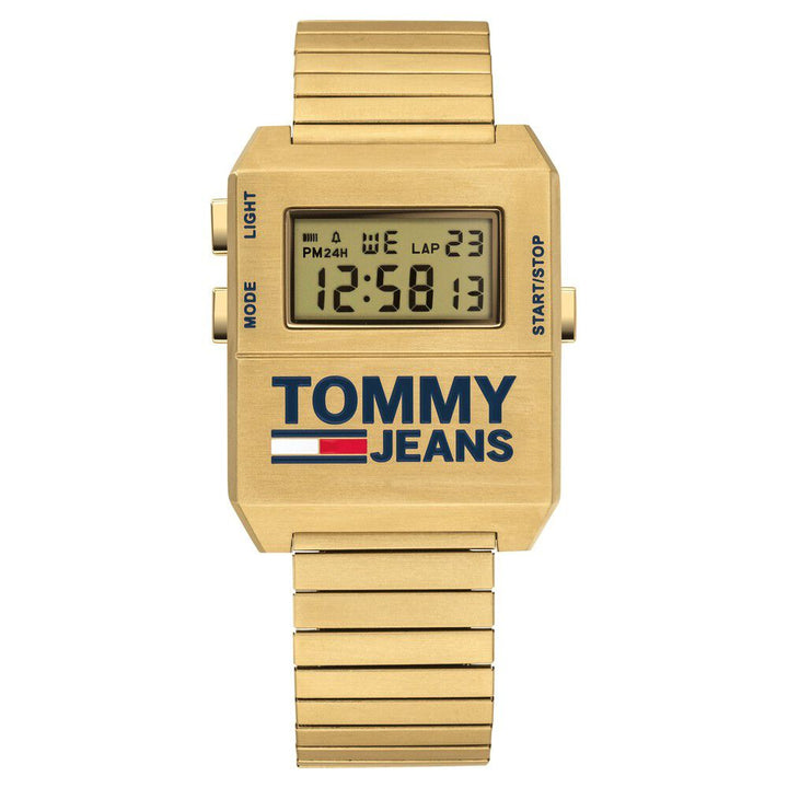 Tommy Hilfiger Watch for Men-NCTH1791670W