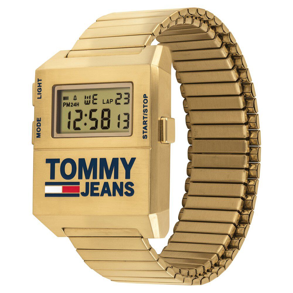 Tommy Hilfiger Watch for Men-NCTH1791670W