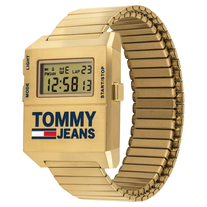Tommy Hilfiger Watch for Men-NCTH1791670W