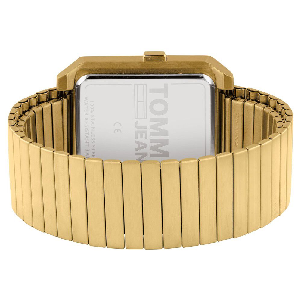 Tommy Hilfiger Watch for Men-NCTH1791670W