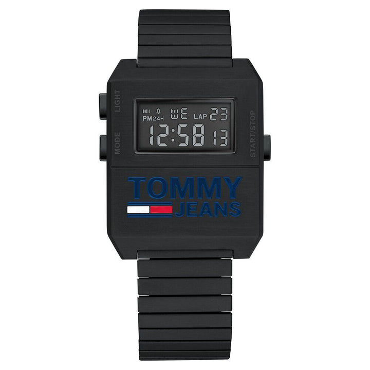 Tommy Hilfiger Watch for Men-NCTH1791671W