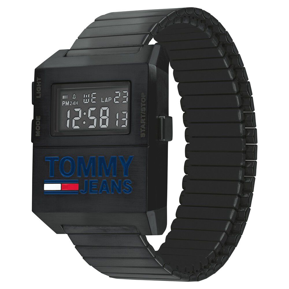 Tommy Hilfiger Watch for Men-NCTH1791671W