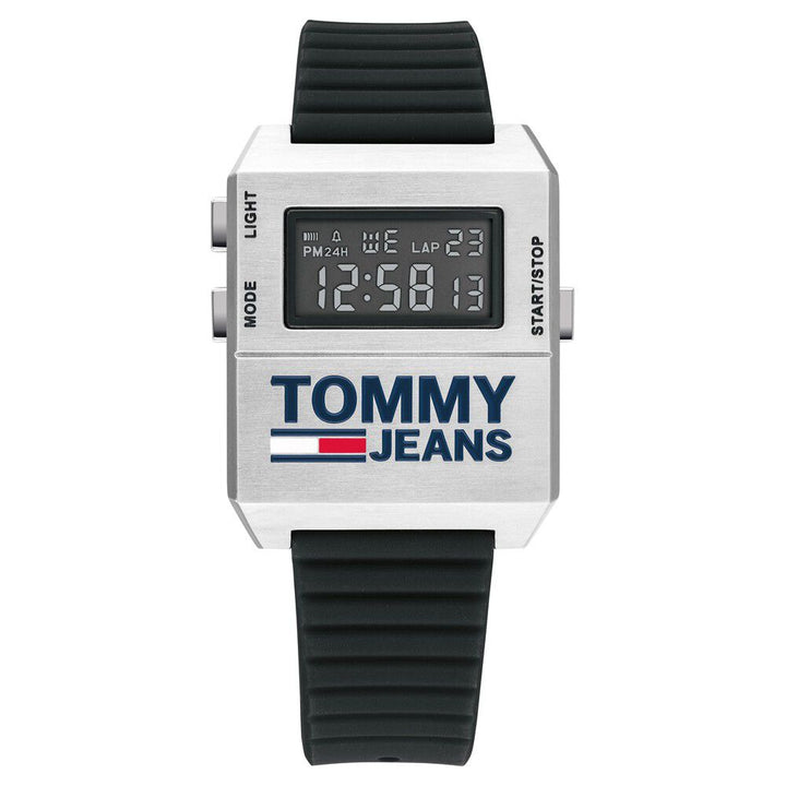 Tommy Hilfiger Watch for Men-NCTH1791672W
