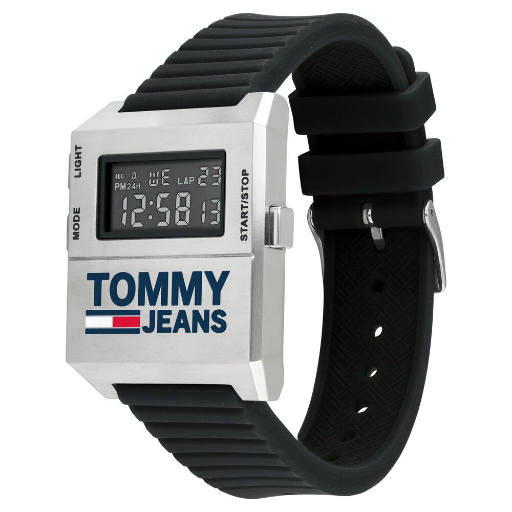 Tommy Hilfiger Watch for Men-NCTH1791672W