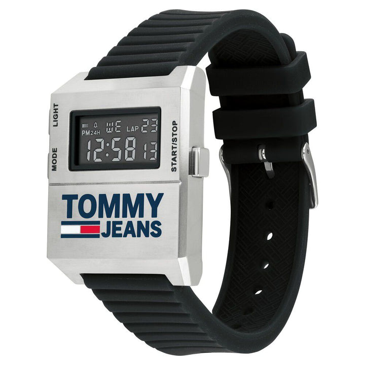 Tommy Hilfiger Watch for Men-NCTH1791672W