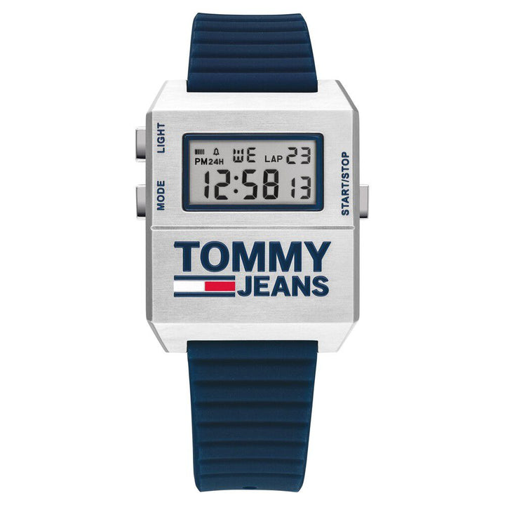 Tommy Hilfiger Watch for Men-TH1791673W