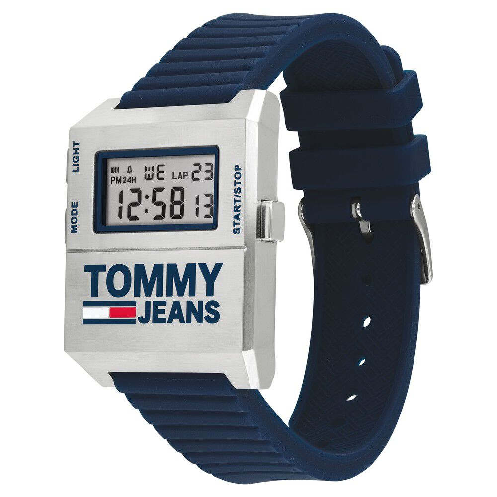 Tommy Hilfiger Watch for Men-TH1791673W