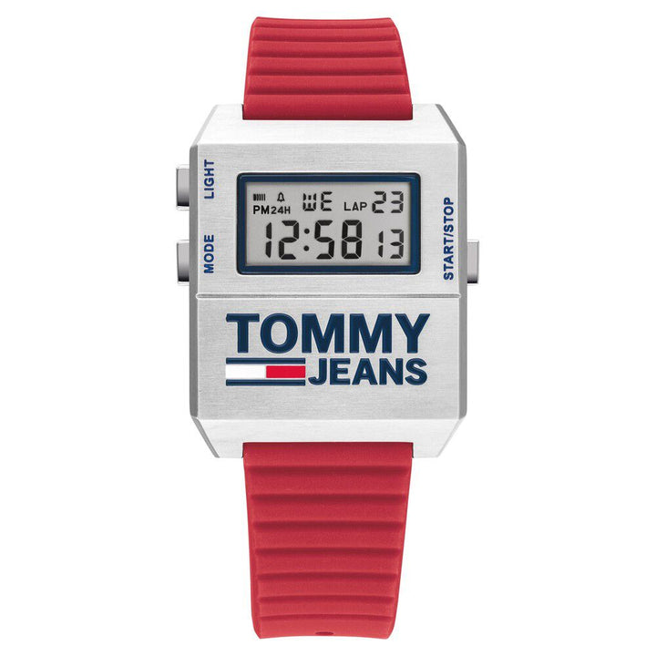 Tommy Hilfiger Watch for Men-TH1791674W