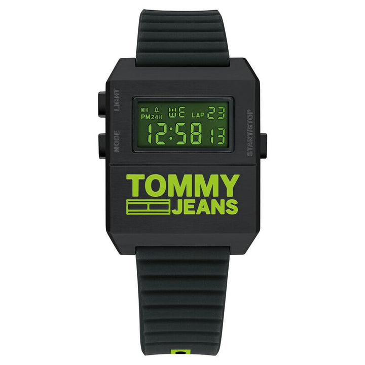 Tommy Hilfiger Watch For Men